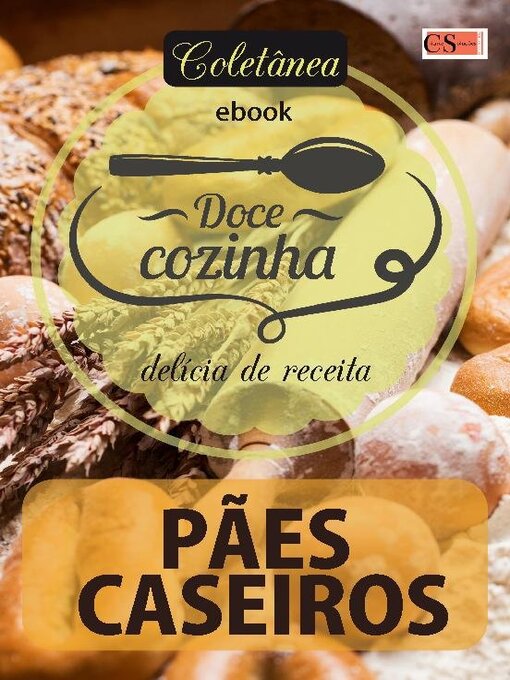 Title details for Doce Cozinha by EDICASE GESTAO DE NEGOCIOS EIRELI - Available